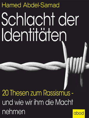 cover image of Schlacht der Identitäten